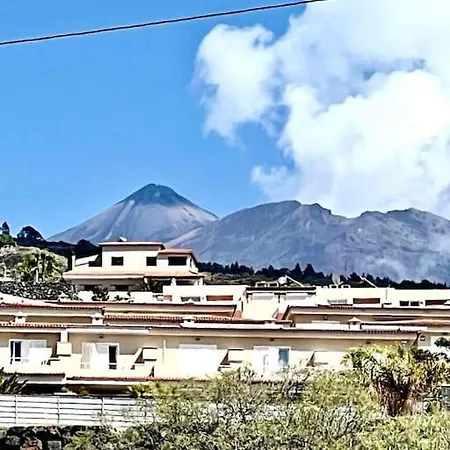 Apartment Olivia Sunset, Teide View *